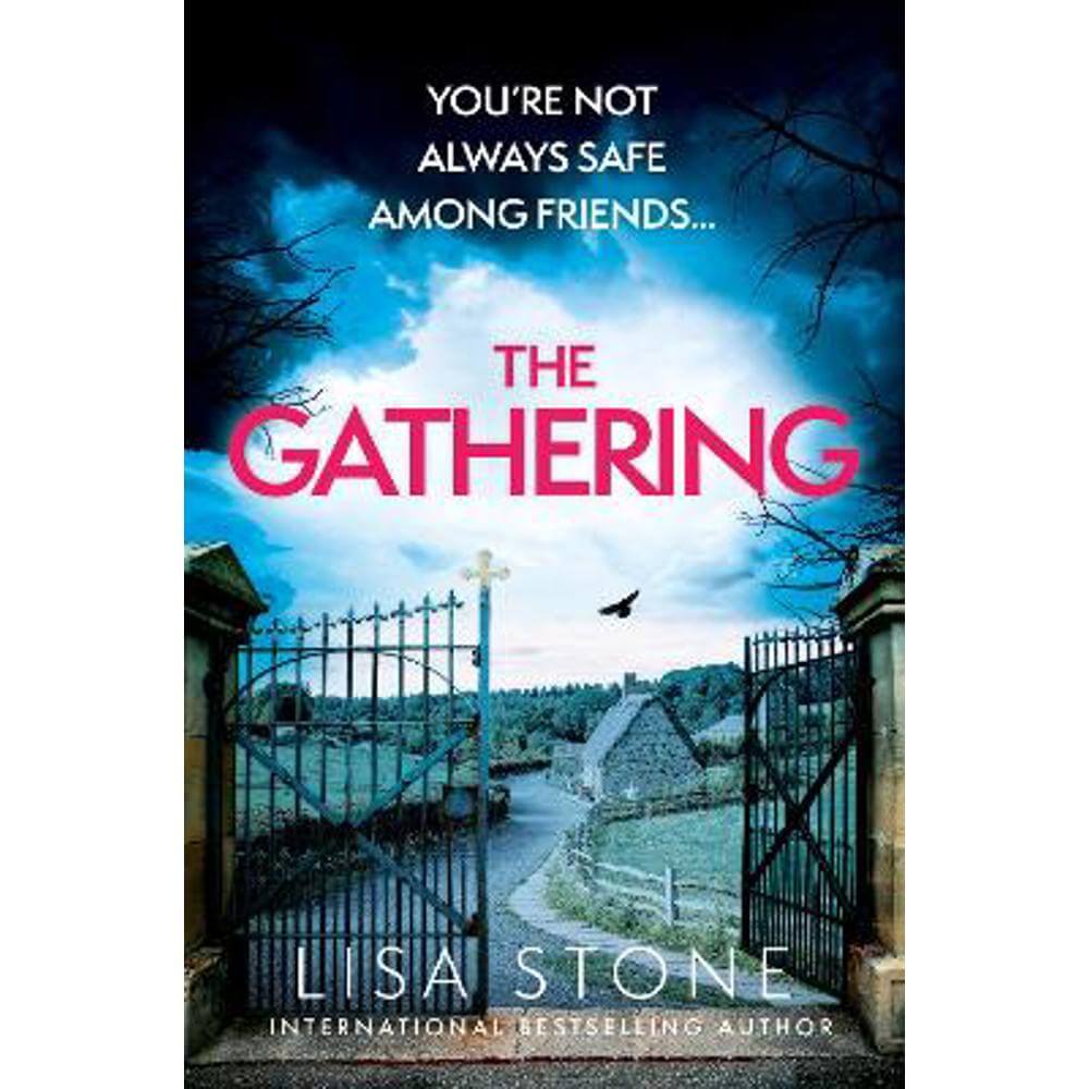 The Gathering (Paperback) - Lisa Stone
